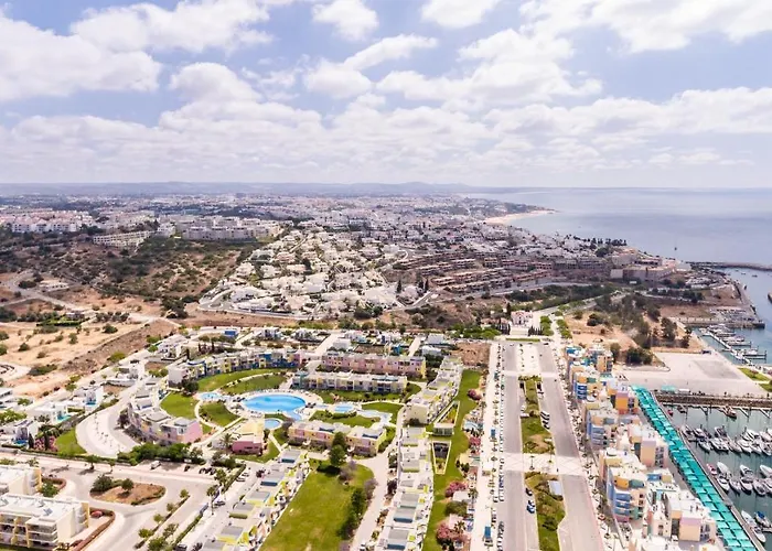 Villa Marina Sol By Atlantic Places