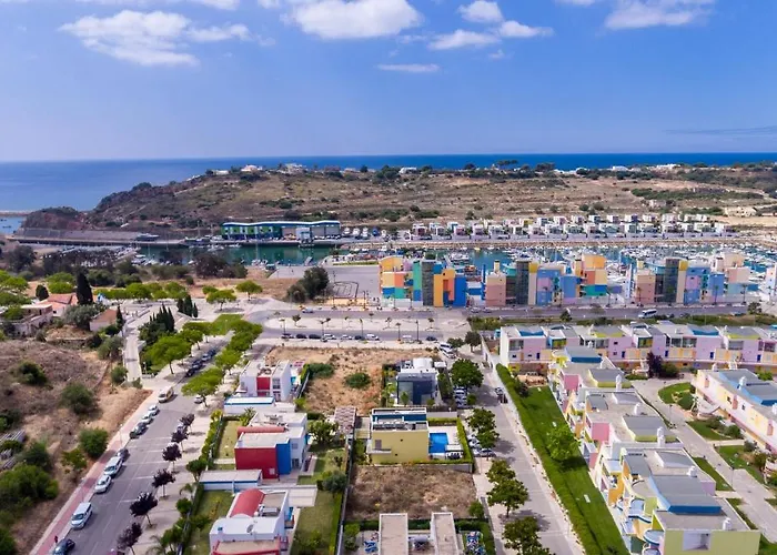 Marina Sol By Atlantic Places Villa *