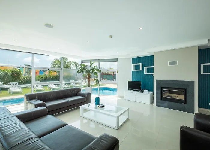 Marina Sol By Atlantic Places Albufeira