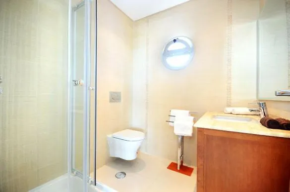 Villa Marina Sol By Atlantic Places