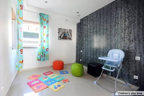 Marina Sol By Atlantic Places Villa *