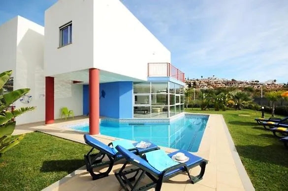 Marina Sol By Atlantic Places Villa Albufeira