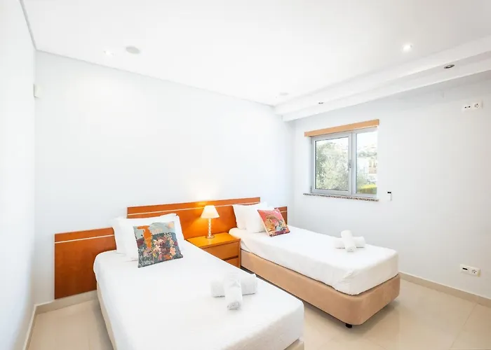 Marina Sol By Atlantic Places * Albufeira