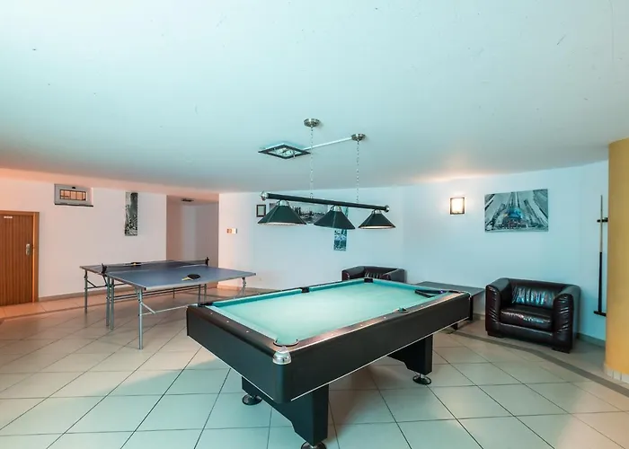 Villa Marina Sol By Atlantic Places *