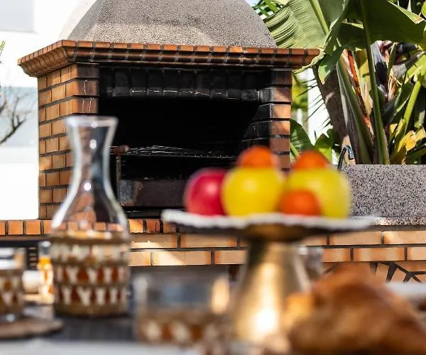 Marina Sol By Atlantic Places * Albufeira