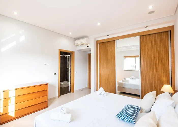 Villa Marina Sol By Atlantic Places