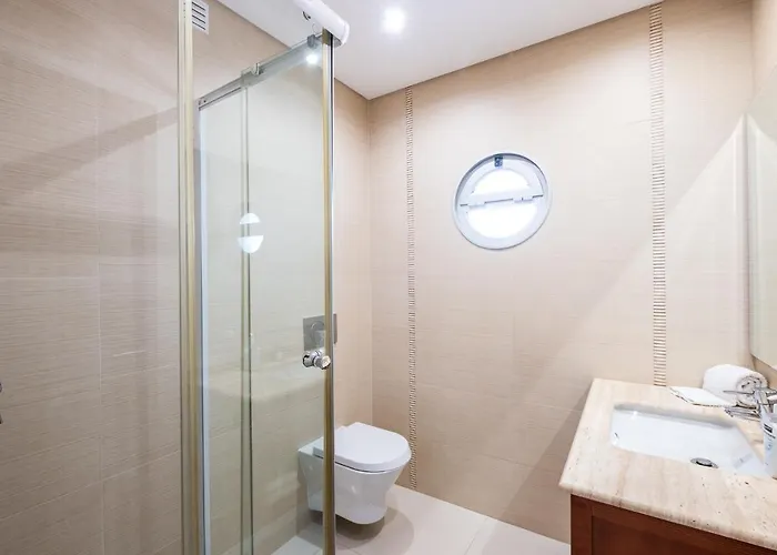 Marina Sol By Atlantic Places *