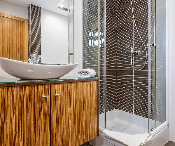 Villa Marina Sol By Atlantic Places