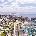 Marina Sol By Atlantic Places *
