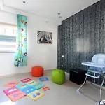 Marina Sol By Atlantic Places Vila *