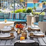 别墅 Marina Sol By Atlantic Places *