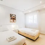 别墅 Marina Sol By Atlantic Places *