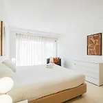 Vila Marina Sol By Atlantic Places Albufeira