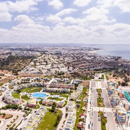 Villa Marina Sol By Atlantic Places