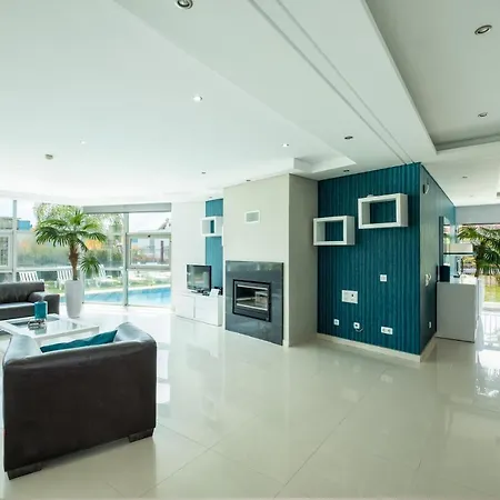 Marina Sol By Atlantic Places *