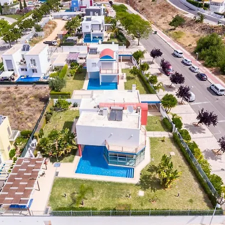 Marina Sol By Atlantic Places *