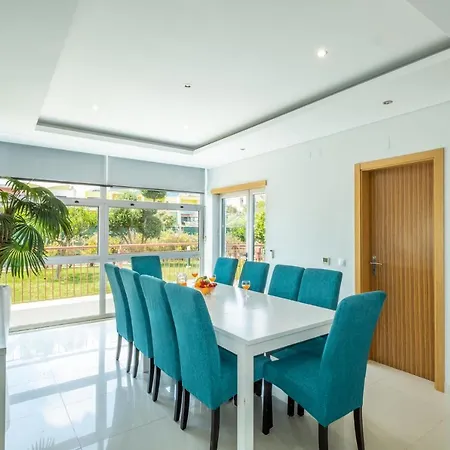 Marina Sol By Atlantic Places Vila *