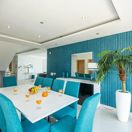 Marina Sol By Atlantic Places Villa *
