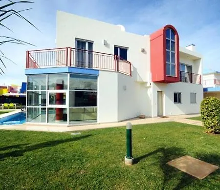 Vila Marina Sol By Atlantic Places