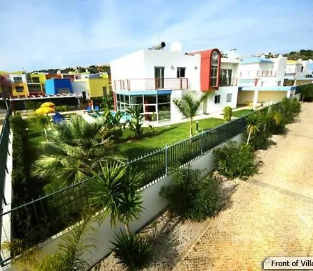 Vila Marina Sol By Atlantic Places *