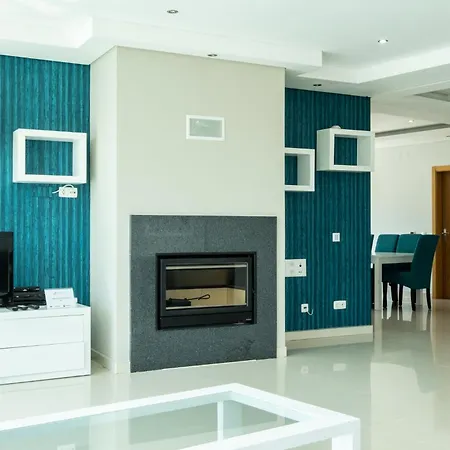Marina Sol By Atlantic Places Vila
