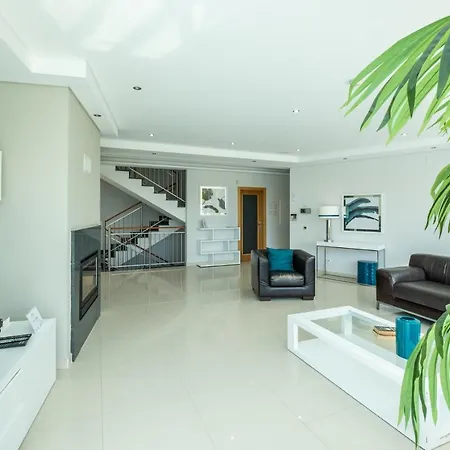 Marina Sol By Atlantic Places Vila