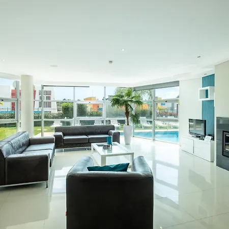 Vila Marina Sol By Atlantic Places Albufeira