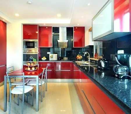 Marina Sol By Atlantic Places