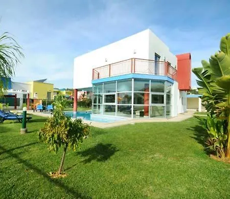 Vila Marina Sol By Atlantic Places *