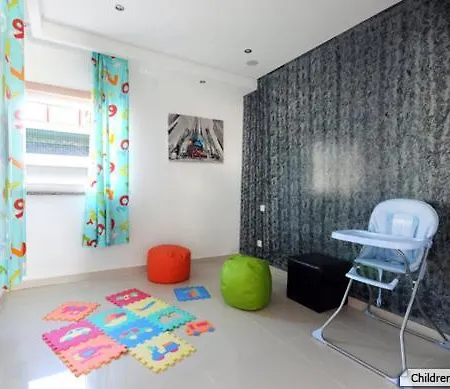 Marina Sol By Atlantic Places Vila *