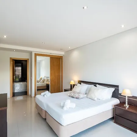 Marina Sol By Atlantic Places * Albufeira