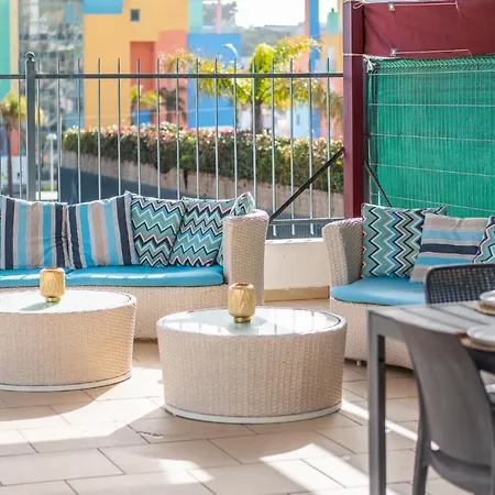 Vila Marina Sol By Atlantic Places
