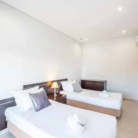 Vila Marina Sol By Atlantic Places