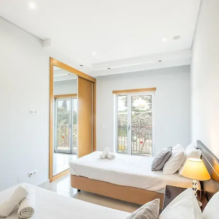 Vila Marina Sol By Atlantic Places *