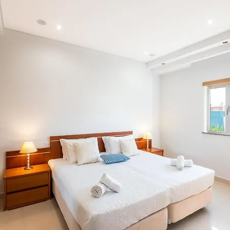 Marina Sol By Atlantic Places * Albufeira