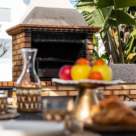 Marina Sol By Atlantic Places * Albufeira