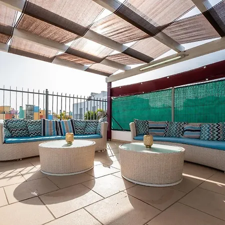 Vila Marina Sol By Atlantic Places *