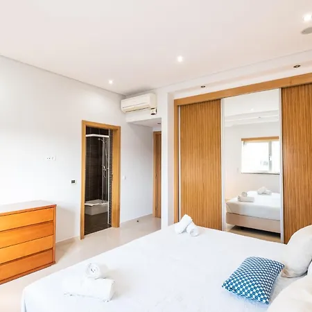 Villa Marina Sol By Atlantic Places