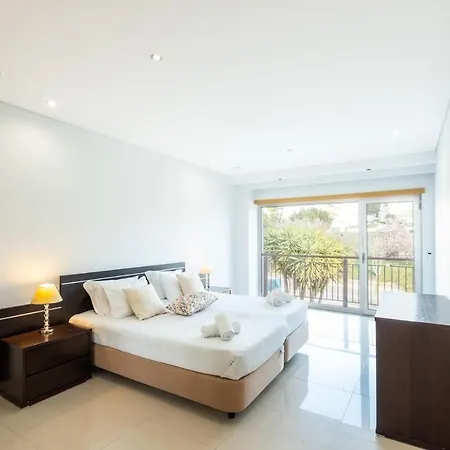 Marina Sol By Atlantic Places *