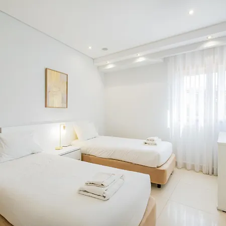 Marina Sol By Atlantic Places Vila *