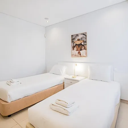 Marina Sol By Atlantic Places * Albufeira