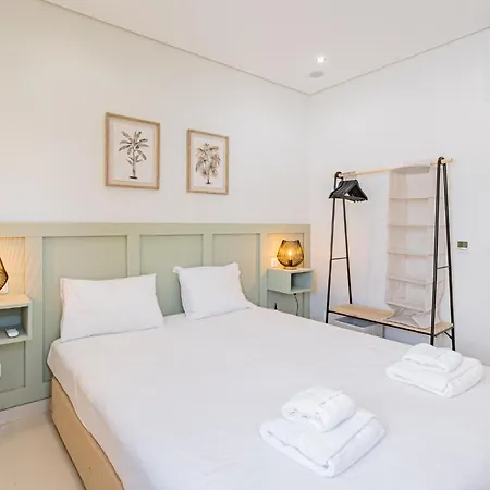 Villa Marina Sol By Atlantic Places