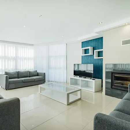 Marina Sol By Atlantic Places Vila Albufeira