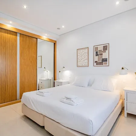 Marina Sol By Atlantic Places Vila Albufeira