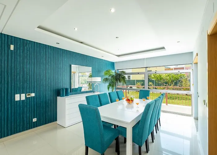 Marina Sol By Atlantic Places *