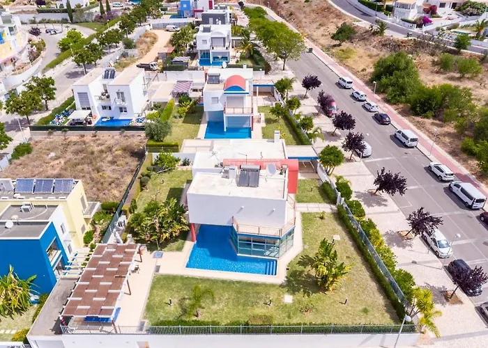 Marina Sol By Atlantic Places *