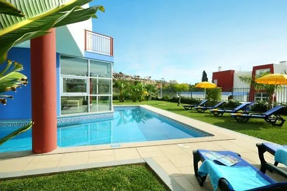 Marina Sol By Atlantic Places * 阿尔布费拉