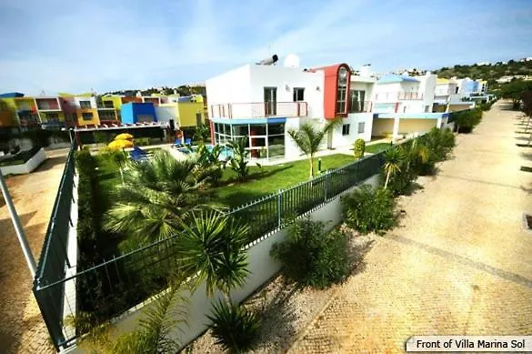 别墅 Marina Sol By Atlantic Places *