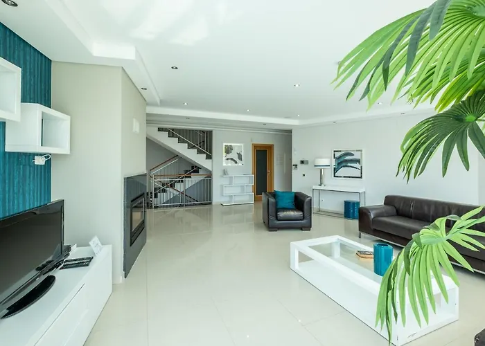 Marina Sol By Atlantic Places 别墅