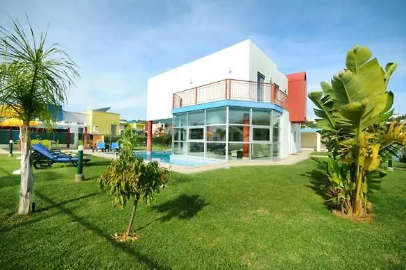 别墅 Marina Sol By Atlantic Places *